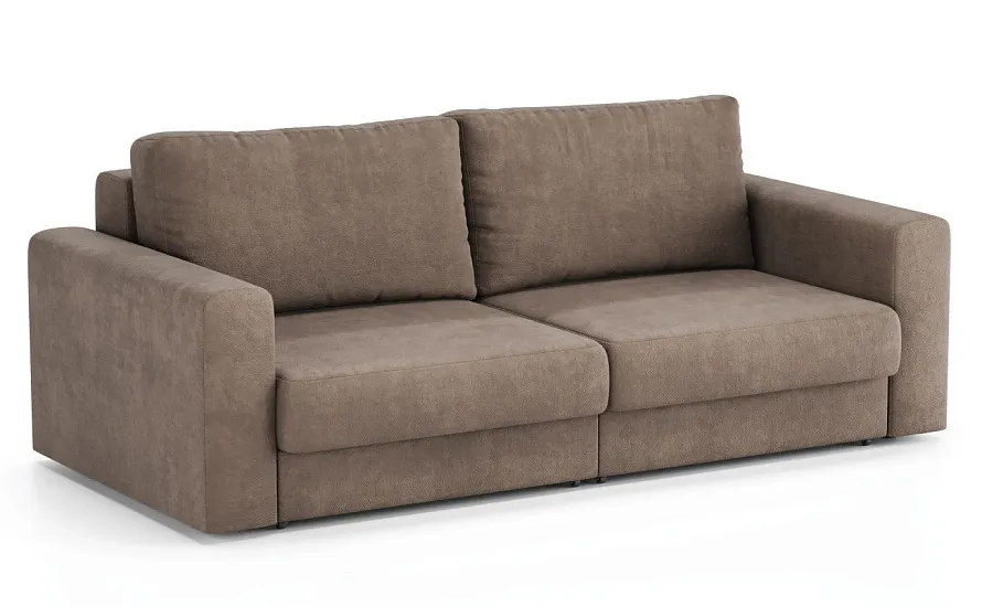 Диван Ларсон 2М Nordic 35 пепельный - 2 Диван Ларсон 2М Nordic 35 пепельный - 2