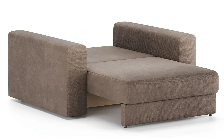 Кресло Ларсон Nordic 35 пепельный - 4 Кресло Ларсон Nordic 35 пепельный - 4