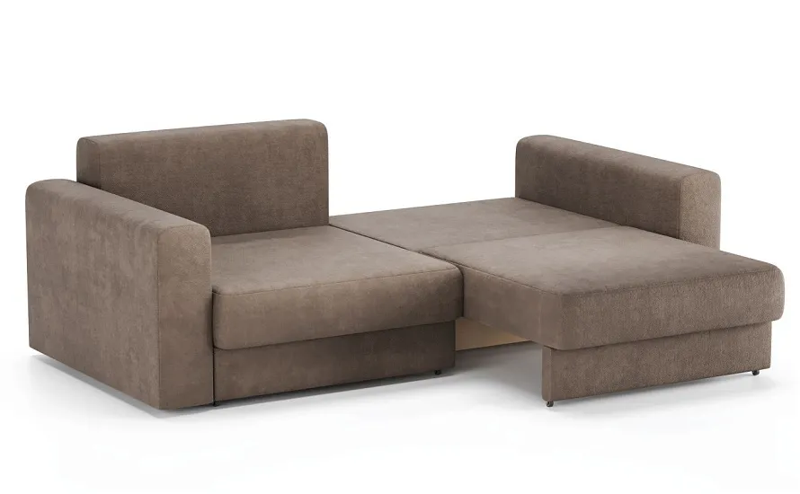 Диван Ларсон 2М Nordic 35 пепельный - 4 Диван Ларсон 2М Nordic 35 пепельный - 4